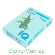 Папір кольор. А4 160г/м2 нас. зел. МА42 (250арк)