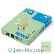 Папір А3 Spectra Color  зелений