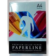 Бумага А4 500л  Paper BLUE 180