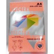 Папір А4/75 Maestro Color Pink 342 (рожевий)