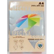 Папір А4 Spectra Color-Peach-персик