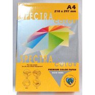 Папір кольор.А4/80 500арк.  Cold 200 SPECTRA COLOR