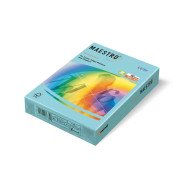 Папір A4 IQ Color BL29 блакитний 500арк