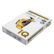 Папір А4 160г/м2 ІQ Premium  250арк біла