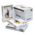 Бумага А4 120г ІQ  Premium 250л белая