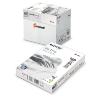 Папір офісний А4 Maestro Extra 160г/м2, 250л