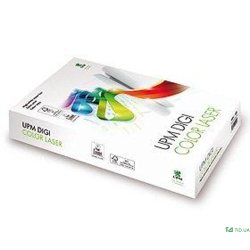 Папір  A4 UPM DIGI /90г/м2 500 л
