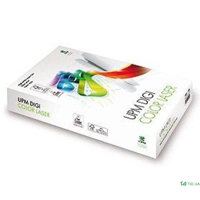 Папір  A4 UPM DIGI /90г/м2 500 л