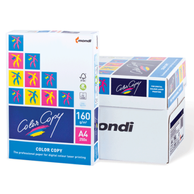 Бумага A3 Color Copy /120г/м2 250 л