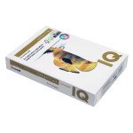 Папір А4 160г/м2 ІQ Premium  250арк біла