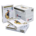 Бумага А4 120г ІQ  Premium 250л белая