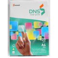 Бумага А4 120г DNC Premium для цифровой печати 250л