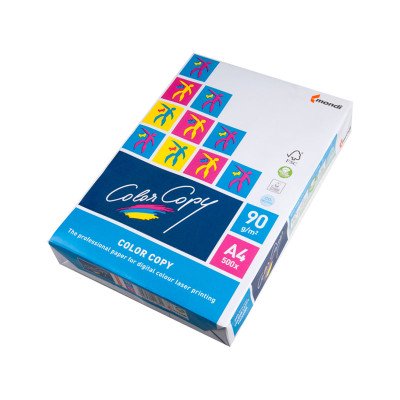 Папір  AColor Copy /90г/м2 500 арк.