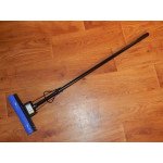 Швабра для прибирання з  віджимом BUROCLEAN