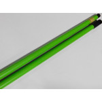 Штанга зеленая 110*0,02 - 40005563 MAN L110 PLAST LISCIO VRD