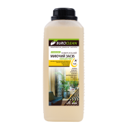 Моющее ср-во универсальное концентрир. BUROCLEAN SOFT Uni-1(пол), 1л