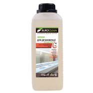 Концентрат для дезинфекции BUROCLEAN SOFT Dez-1, 1л
