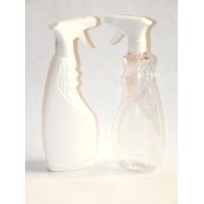 Тригер белый 0,5л (Dez-1) BUROCLEAN