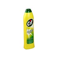 Крем  чистящее Cif 500мл