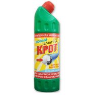 Засіб для чистки труб "Кріт" 1050г DONAT