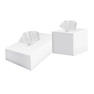 Серветки космет. в короб.100 шт PRO