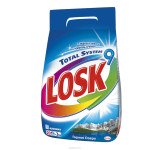 Порошок стиральн.LOSK  400г автомат