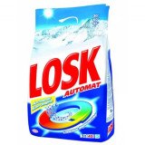 Порошок пральний LOCK  400г автомат