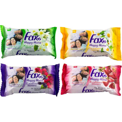 Мило Fax 75 гр