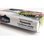 Мыло Липовый цвет  90 гр