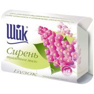 Мыло ШИК 70гр. ассорти