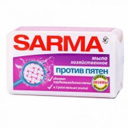 Мило Сарма проти плям 140г