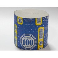 Туалетная бумага "НК С  100"