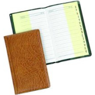 Записна книжка 48арк. ТМ "BRISK OFFICE" В7