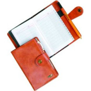 Записна книжка  "Стандарт" 96арк. ТМ "BRISK OFFICE" А6