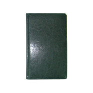 Алфав.книга "Sarif" синий 96арк. ТМ "BRISK OFFICE"