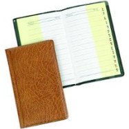 Записна книжка 48арк. ТМ "BRISK OFFICE" В7