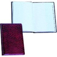 Записна книжка 48арк. ТМ "BRISK OFFICE" В7