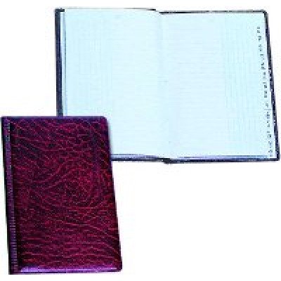 Записна книжка 48арк. ТМ "BRISK OFFICE" В7