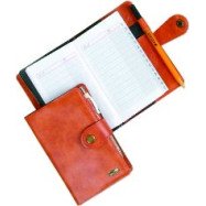 Записна книжка  "Класік" 96арк. ТМ "BRISK OFFICE" А6