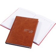 Телефонна книга А5 VENULLA бордо