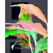 Блокнот А6 96л., верх. спир, офс.,кл.