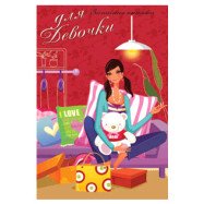 Записная книжка д/девочек А5