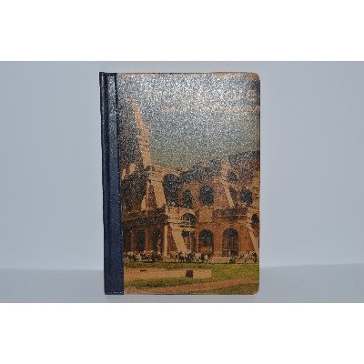 Записна книжка А5, клетка/линия, 120арк. "SKILL" Kraft крем