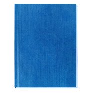 Блокнот А5 80 арк., кліт.,"Текстиль" асорті