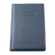 Еженедельник карманный датированный 2019 METALLIC, 136 л золотой Еженедельник карманный датированный 2019 METALLIC, 136 л золотой