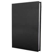 Ежедневник датированный 2022, Economix, SNAKE (ЗМЕЯ), черный, А5
