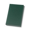 Щоденник датований 2016, CAPYS, темно-зелений, А5