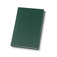 Щоденник датований 2016, CAPYS, темно-зелений, А5 Щоденник датований 2016, CAPYS, темно-зелений, А5
