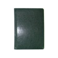 Еженедельник датированный , Бриск, SARIF 82, бирюза, А4 Еженедельник датированный , Бриск, SARIF 82, бирюза, А4