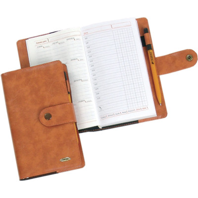 Ежедневник недатированный, Brisk Office, Classic 32-К, В6